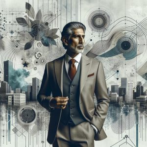 Elevating Everyday Style: The New Standard in Men’s Fashion
