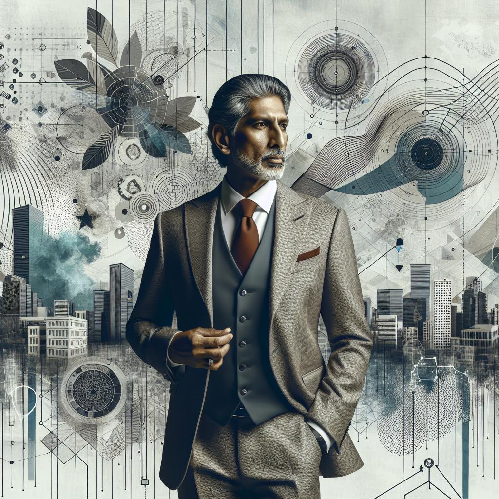 Elevating Everyday Style: The New Standard in Men’s Fashion